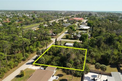 Land in Englewood, Florida № 2163800 - photo 3