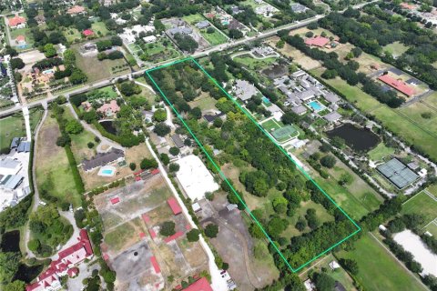 House in Southwest Ranches, Florida 4 bedrooms, 285.77 sq.m. № 2262286 - photo 11