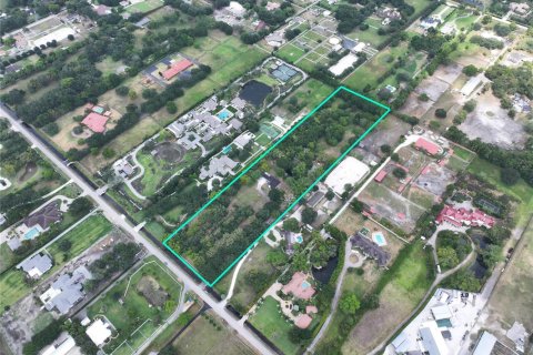 House in Southwest Ranches, Florida 4 bedrooms, 285.77 sq.m. № 2262286 - photo 15