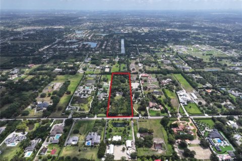 House in Southwest Ranches, Florida 4 bedrooms, 285.77 sq.m. № 2262286 - photo 5