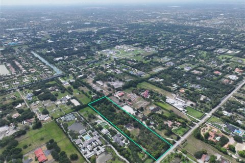 House in Southwest Ranches, Florida 4 bedrooms, 285.77 sq.m. № 2262286 - photo 10