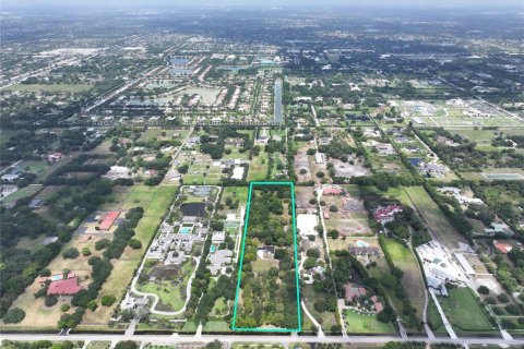 House in Southwest Ranches, Florida 4 bedrooms, 285.77 sq.m. № 2262286 - photo 8