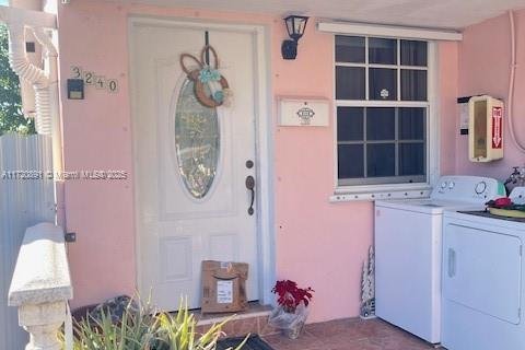 Terrain à vendre à Miami, Floride № 1985212 - photo 4