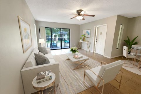 Condominio en venta en Tarpon Springs, Florida, 2 dormitorios, 96.71 m2 № 1629658 - foto 2