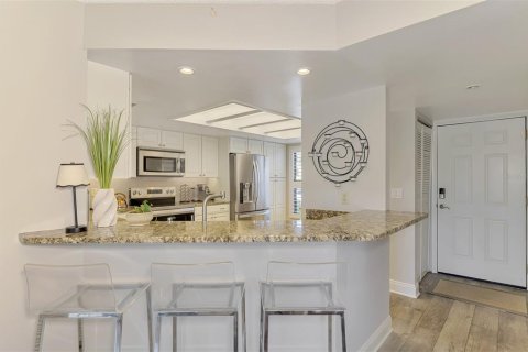 Copropriété à louer à Sarasota, Floride: 2 chambres, 113.62 m2 № 2416883 - photo 19