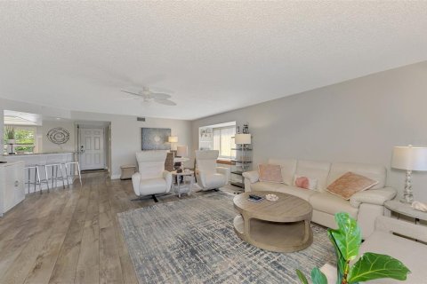 Copropriété à louer à Sarasota, Floride: 2 chambres, 113.62 m2 № 2416883 - photo 15
