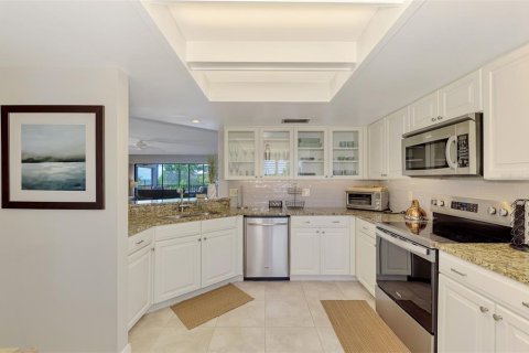Copropriété à louer à Sarasota, Floride: 2 chambres, 113.62 m2 № 2416883 - photo 24
