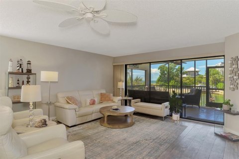 Copropriété à louer à Sarasota, Floride: 2 chambres, 113.62 m2 № 2416883 - photo 14