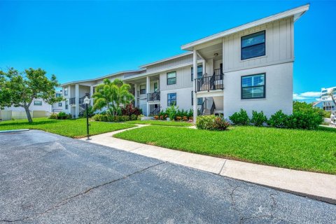 Condo à Sarasota, Floride, 2 chambres № 2416883