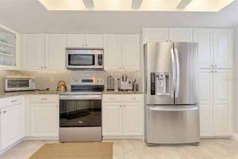 Copropriété à louer à Sarasota, Floride: 2 chambres, 113.62 m2 № 2416883 - photo 21