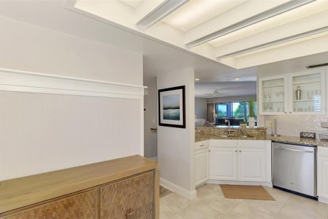 Copropriété à louer à Sarasota, Floride: 2 chambres, 113.62 m2 № 2416883 - photo 26