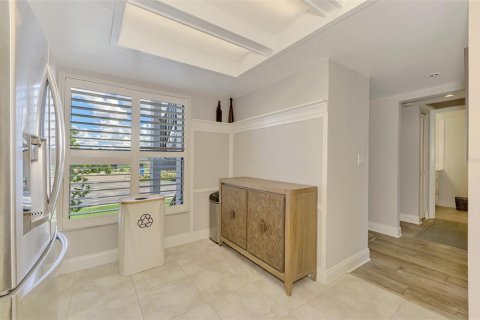 Copropriété à louer à Sarasota, Floride: 2 chambres, 113.62 m2 № 2416883 - photo 23
