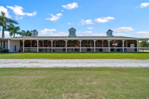Casa en venta en Wellington, Florida, 4 dormitorios, 63.73 m2 № 2171418 - foto 9