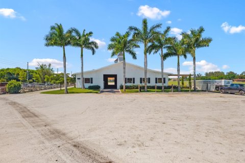 Casa en venta en Wellington, Florida, 4 dormitorios, 63.73 m2 № 2171418 - foto 3