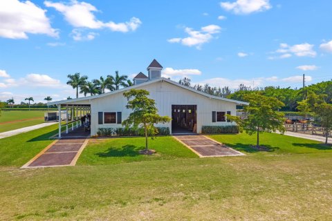 Casa en venta en Wellington, Florida, 4 dormitorios, 63.73 m2 № 2171418 - foto 4