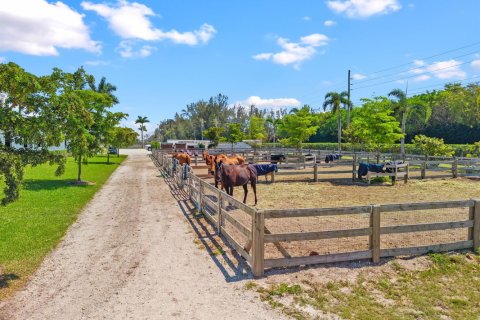 Casa en venta en Wellington, Florida, 4 dormitorios, 63.73 m2 № 2171418 - foto 10