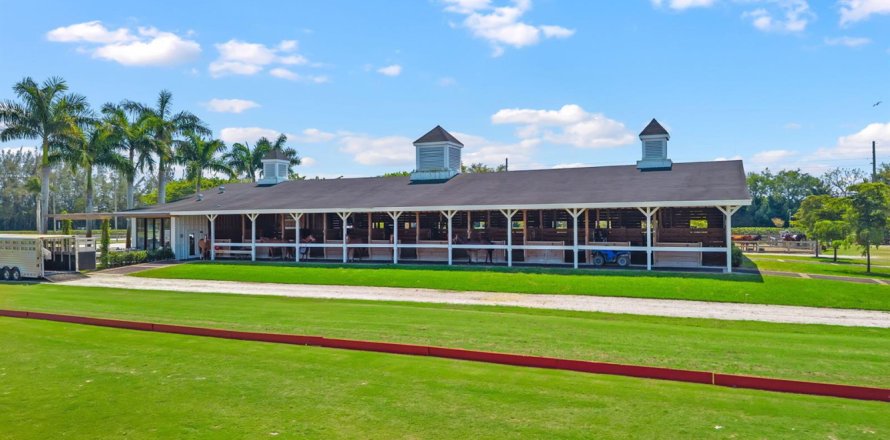 Casa en Wellington, Florida 4 dormitorios, 63.73 m2 № 2171418
