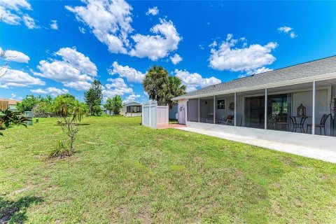 Villa ou maison à vendre à Port Charlotte, Floride: 3 chambres, 106.65 m2 № 2225761 - photo 26