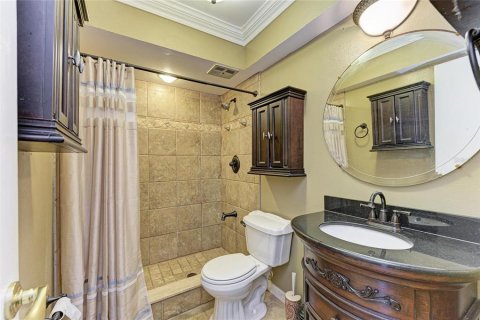 Villa ou maison à vendre à Port Charlotte, Floride: 3 chambres, 106.65 m2 № 2225761 - photo 23