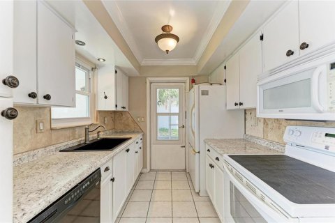 Villa ou maison à vendre à Port Charlotte, Floride: 3 chambres, 106.65 m2 № 2225761 - photo 11