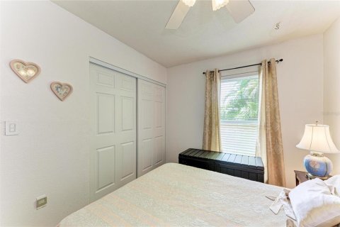 Villa ou maison à vendre à Port Charlotte, Floride: 3 chambres, 106.65 m2 № 2225761 - photo 19