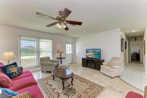 Villa ou maison à vendre à Port Charlotte, Floride: 3 chambres, 106.65 m2 № 2225761 - photo 5
