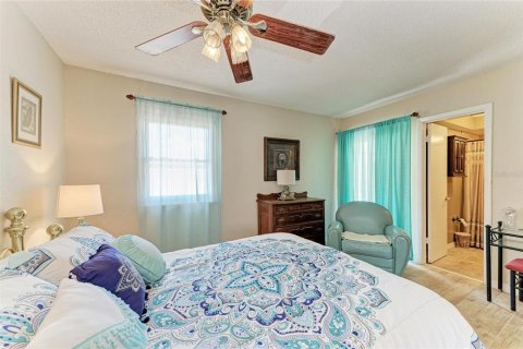 Villa ou maison à vendre à Port Charlotte, Floride: 3 chambres, 106.65 m2 № 2225761 - photo 21