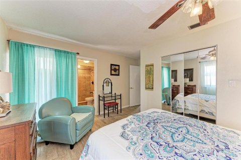 Villa ou maison à vendre à Port Charlotte, Floride: 3 chambres, 106.65 m2 № 2225761 - photo 22