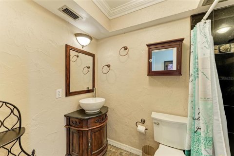 Villa ou maison à vendre à Port Charlotte, Floride: 3 chambres, 106.65 m2 № 2225761 - photo 17