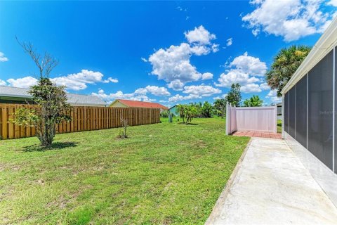Villa ou maison à vendre à Port Charlotte, Floride: 3 chambres, 106.65 m2 № 2225761 - photo 28