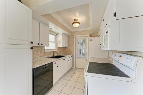 Villa ou maison à vendre à Port Charlotte, Floride: 3 chambres, 106.65 m2 № 2225761 - photo 12