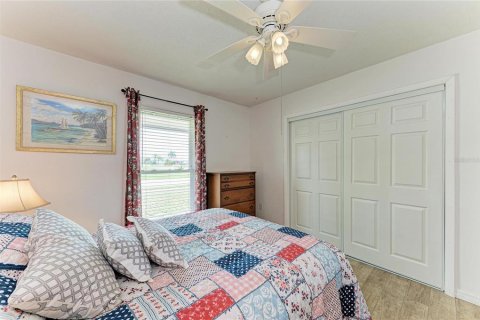 Villa ou maison à vendre à Port Charlotte, Floride: 3 chambres, 106.65 m2 № 2225761 - photo 15