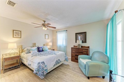 Villa ou maison à vendre à Port Charlotte, Floride: 3 chambres, 106.65 m2 № 2225761 - photo 20