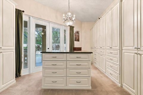 Купить виллу или дом в Орландо, Флорида 11 комнат, 320.88м2, № 2420575 - фото 19