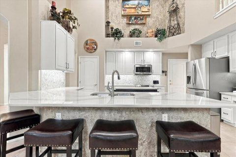 Купить виллу или дом в Орландо, Флорида 11 комнат, 320.88м2, № 2420575 - фото 11