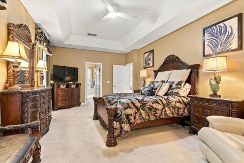 Купить виллу или дом в Орландо, Флорида 11 комнат, 320.88м2, № 2420575 - фото 20