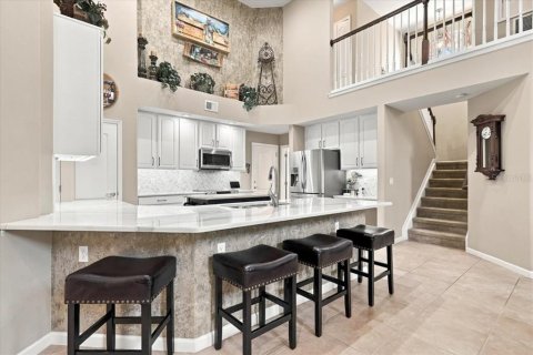Купить виллу или дом в Орландо, Флорида 11 комнат, 320.88м2, № 2420575 - фото 12