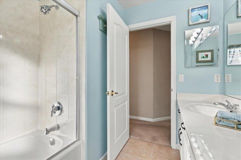 Купить виллу или дом в Орландо, Флорида 11 комнат, 320.88м2, № 2420575 - фото 29