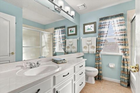 Купить виллу или дом в Орландо, Флорида 11 комнат, 320.88м2, № 2420575 - фото 28
