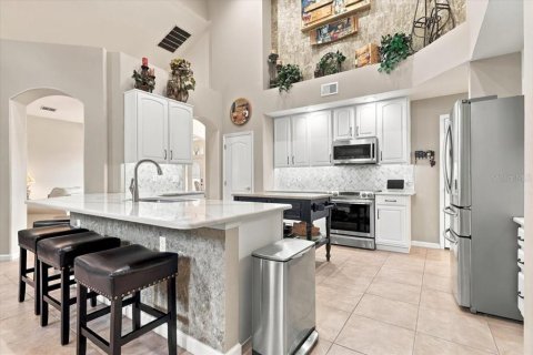 Купить виллу или дом в Орландо, Флорида 11 комнат, 320.88м2, № 2420575 - фото 10