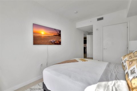Copropriété à vendre à Fort Lauderdale, Floride: 2 chambres, 119.38 m2 № 2240497 - photo 30