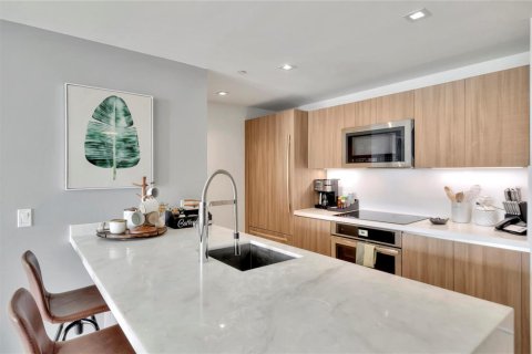 Copropriété à vendre à Fort Lauderdale, Floride: 2 chambres, 119.38 m2 № 2240497 - photo 9