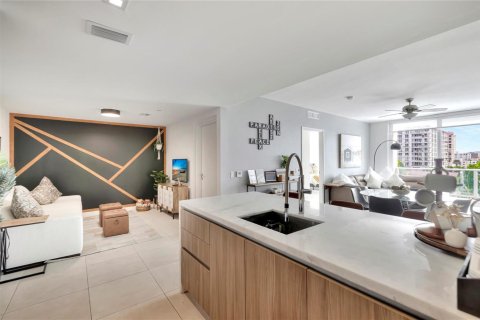 Copropriété à vendre à Fort Lauderdale, Floride: 2 chambres, 119.38 m2 № 2240497 - photo 11