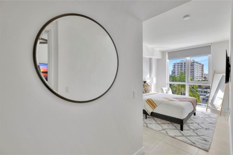 Copropriété à vendre à Fort Lauderdale, Floride: 2 chambres, 119.38 m2 № 2240497 - photo 26