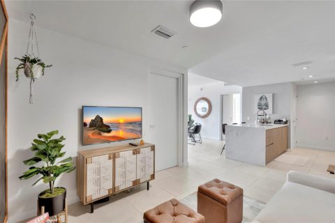 Copropriété à vendre à Fort Lauderdale, Floride: 2 chambres, 119.38 m2 № 2240497 - photo 13