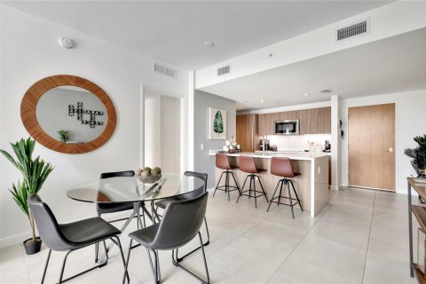 Copropriété à vendre à Fort Lauderdale, Floride: 2 chambres, 119.38 m2 № 2240497 - photo 8
