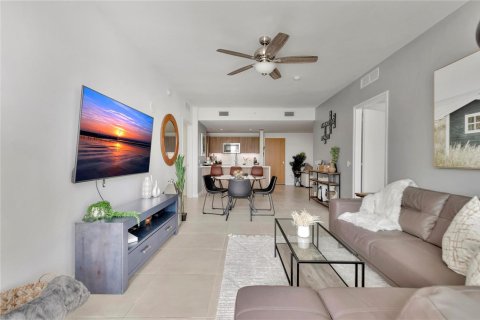Copropriété à vendre à Fort Lauderdale, Floride: 2 chambres, 119.38 m2 № 2240497 - photo 17