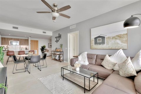 Copropriété à vendre à Fort Lauderdale, Floride: 2 chambres, 119.38 m2 № 2240497 - photo 7