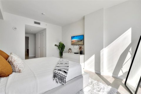 Copropriété à vendre à Fort Lauderdale, Floride: 2 chambres, 119.38 m2 № 2240497 - photo 22