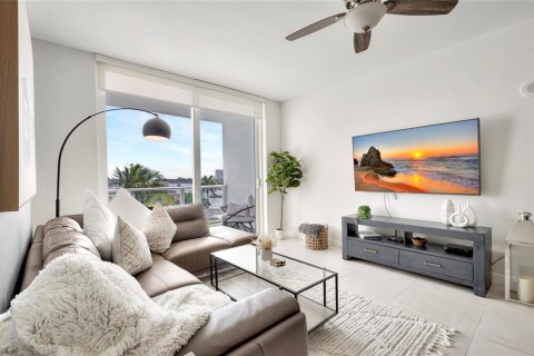 Copropriété à vendre à Fort Lauderdale, Floride: 2 chambres, 119.38 m2 № 2240497 - photo 5
